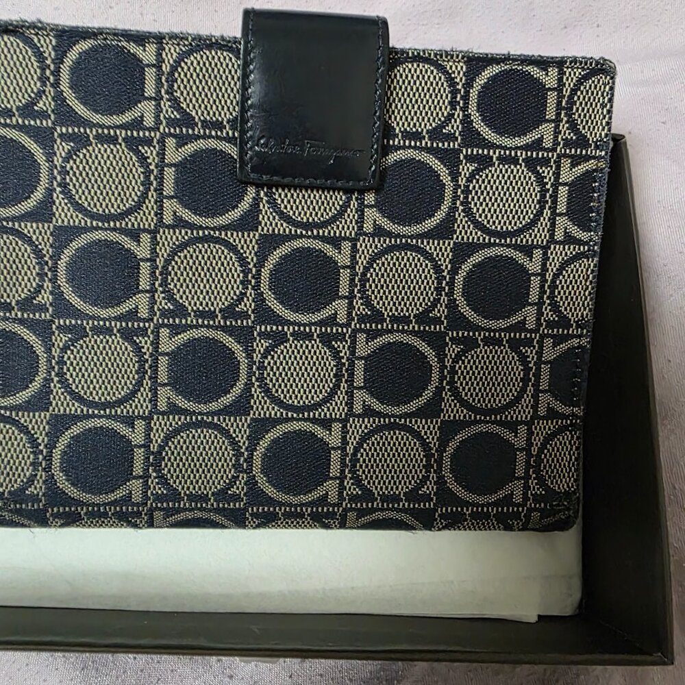 Salvatore Ferragamo